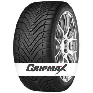 ms rehv Gripmax Suregrip A/S